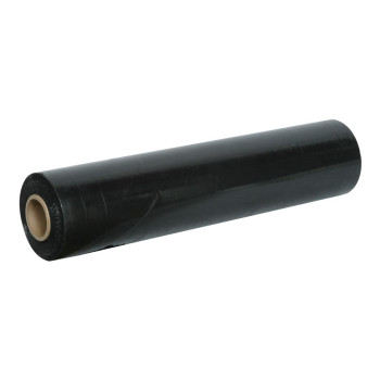 STRETCH FILM - BLACK 1.5KG