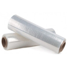 STRETCH FILM - TRANSPARENT 1.3KG