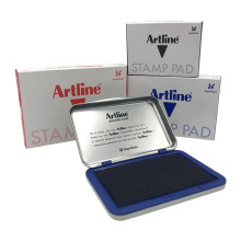 ARTLINE STAMP PAD NO.0 BLACK