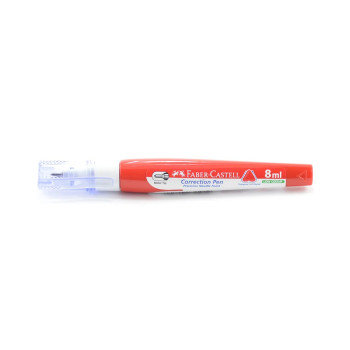 FABER CASTELL CORRECTION TAPE-8ML