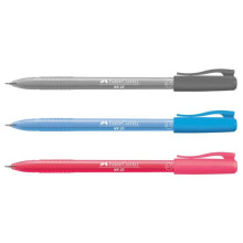 FABER CASTELL NX-23 0.5 / 0.7MM BLUE