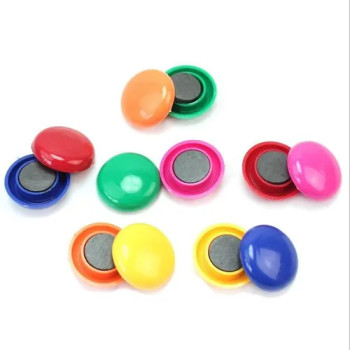 MAGNETIC BUTTON SIZE 30MM
