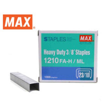 MAX STAPLES HEAVY DUTY 1210-23/10