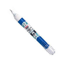 PENTEL CORRECTION PEN (7ML) - BLUE-ZL62-W