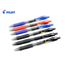 PILOT G2 GEL PEN 0.5/0.7MM BLACK 