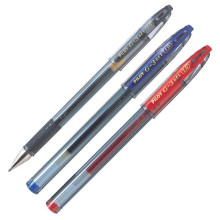 PILOT G3 GEL INK PEN 1.0MM RED 