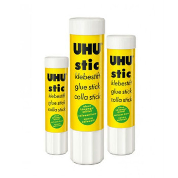 UHU GLUE STICK (21g)