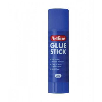 Artline Glue Stick (25g)
