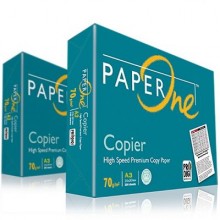 Paperone  A3 Size 500's- 70gsm 