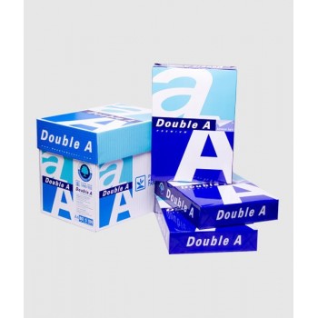  Double A, A3 Size 500's- 80gsm