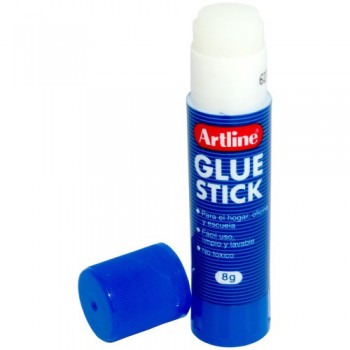Artline Glue Stick (8g)